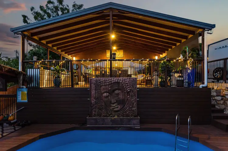 Fourth view of Homely house listing, 9 Chillagoe Place, Worongary QLD 4213