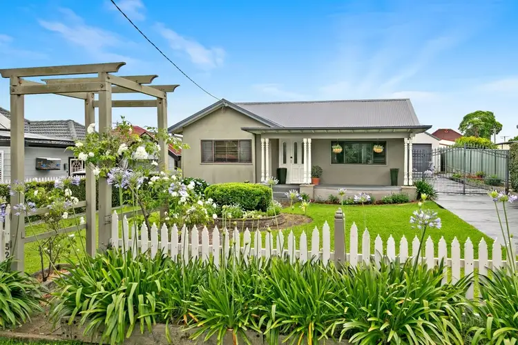 Main view of Homely house listing, 52 Marton Street, Shortland NSW 2307