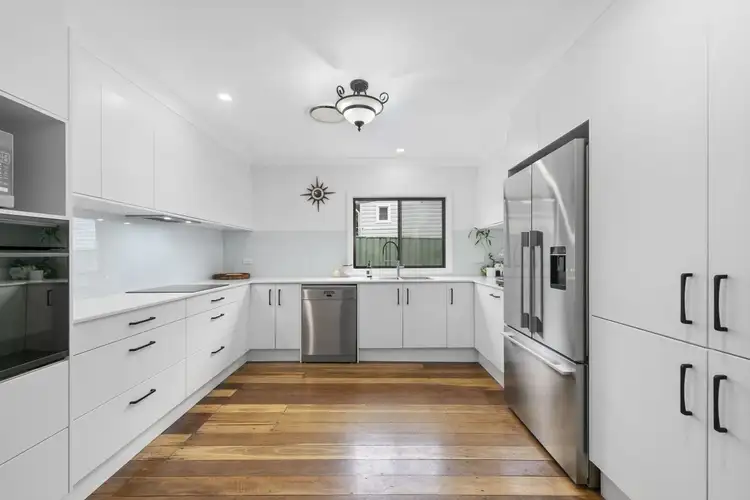 Second view of Homely house listing, 52 Marton Street, Shortland NSW 2307