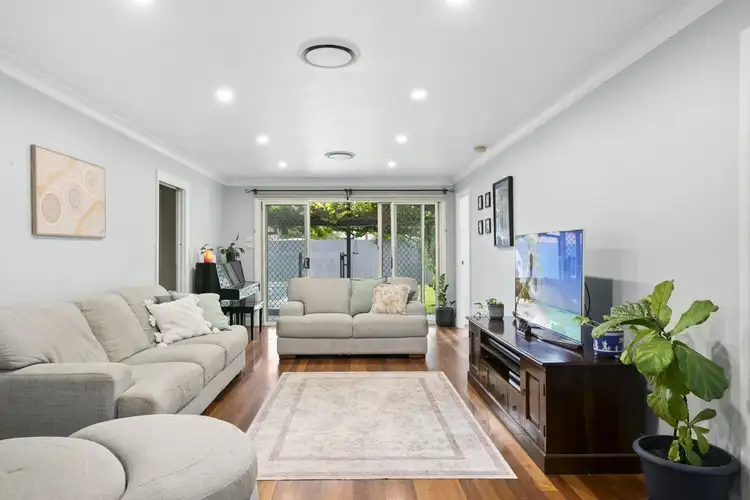 Fourth view of Homely house listing, 52 Marton Street, Shortland NSW 2307