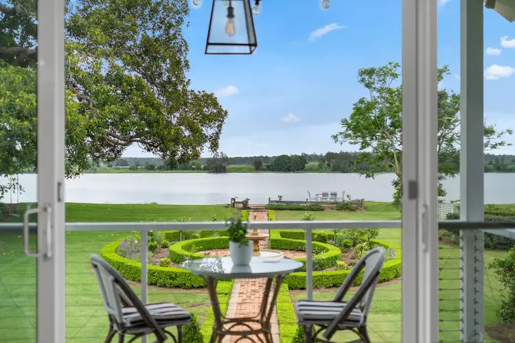 Fifth view of Homely house listing, 2811 Big River Way, Ulmarra NSW 2462