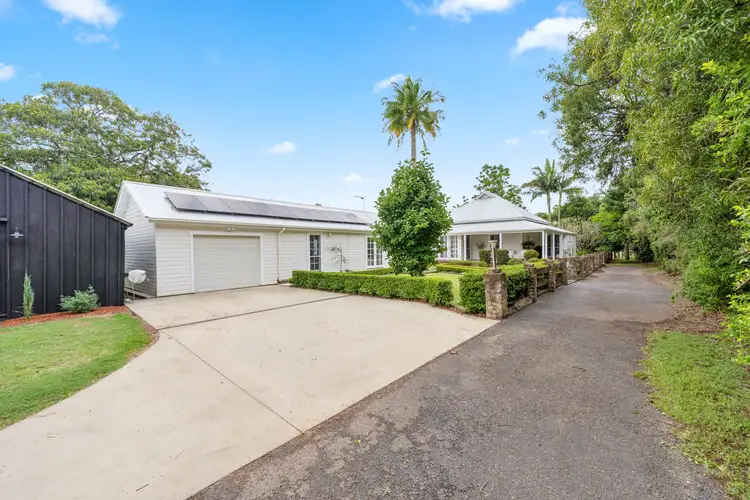 Sixth view of Homely house listing, 2811 Big River Way, Ulmarra NSW 2462