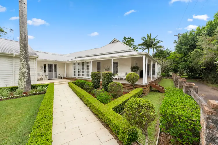 Seventh view of Homely house listing, 2811 Big River Way, Ulmarra NSW 2462