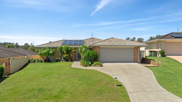 5 Iron Bark Terrace, South Grafton NSW 2460