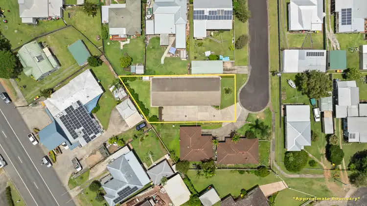 Fourth view of Homely semi-detached listing, 1&2/2 Simpson Court, Junction Hill NSW 2460