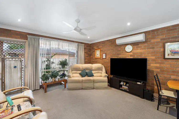 Fifth view of Homely semi-detached listing, 1&2/2 Simpson Court, Junction Hill NSW 2460