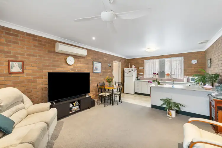 Sixth view of Homely semi-detached listing, 1&2/2 Simpson Court, Junction Hill NSW 2460