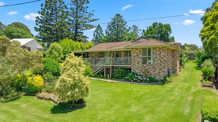13 First Falls Lane, Eatonsville NSW 2460