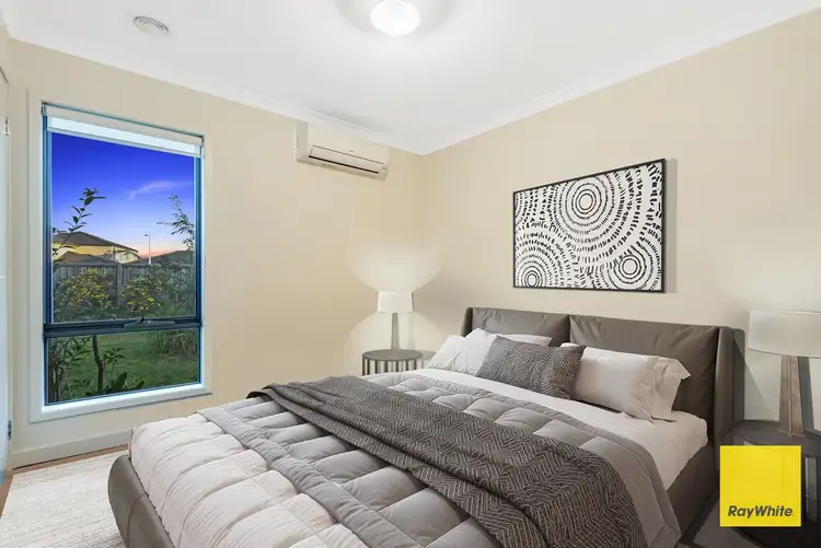 Fourth view of Homely house listing, 53 Stony Brook Way, Truganina VIC 3029