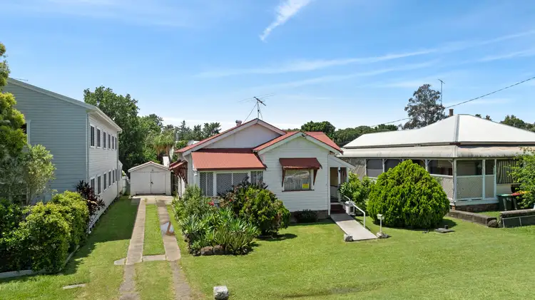 Main view of Homely house listing, 8 Turf Street, Grafton NSW 2460