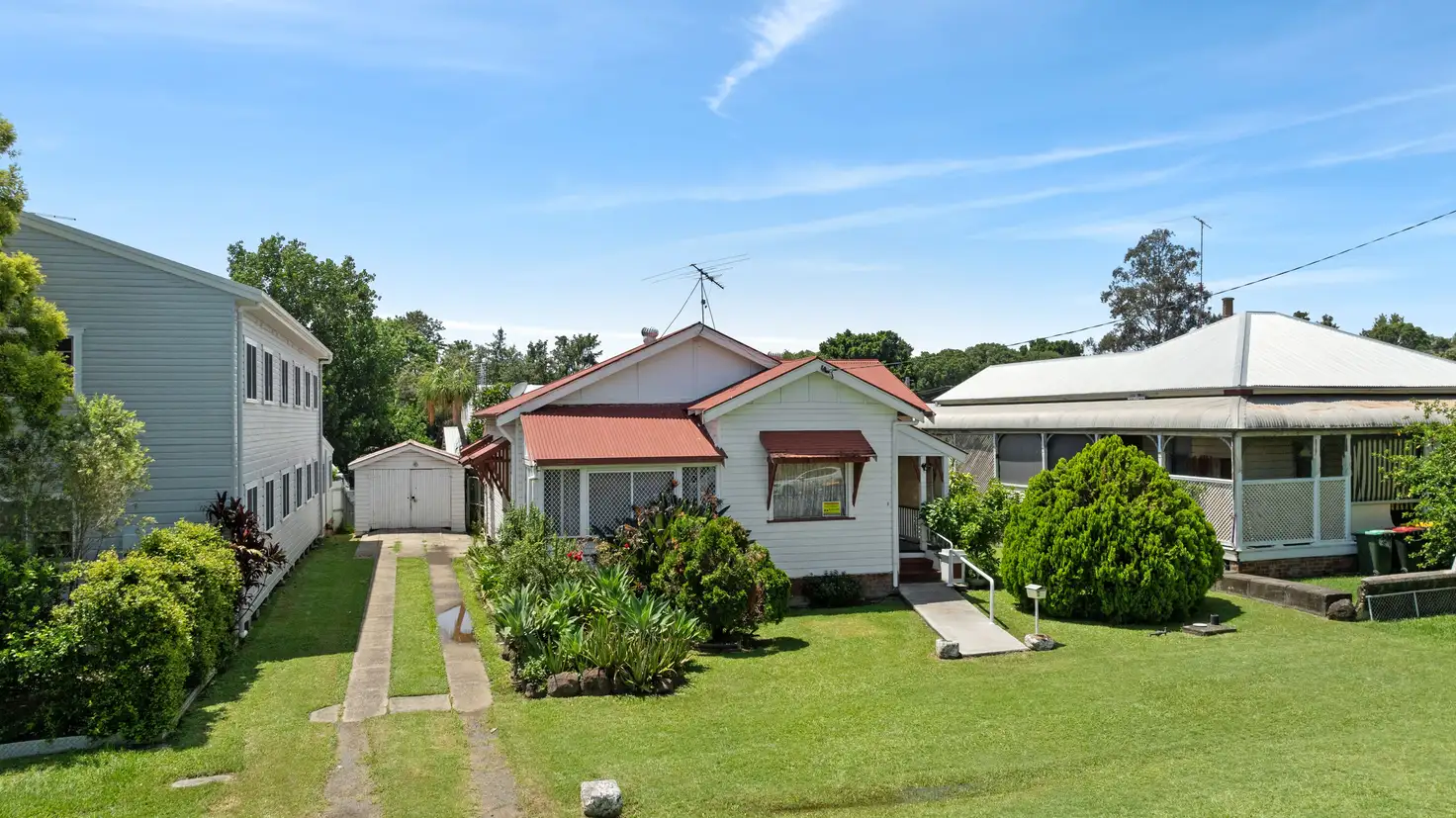 Main view of Homely house listing, 8 Turf Street, Grafton NSW 2460