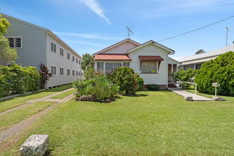Fourth view of Homely house listing, 8 Turf Street, Grafton NSW 2460
