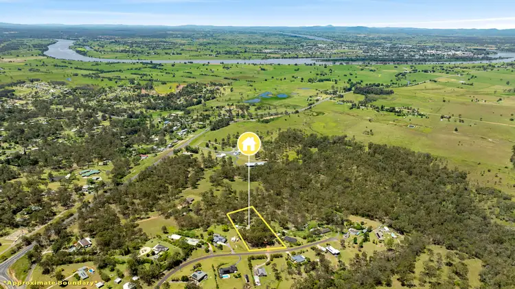 Main view of Homely house listing, 4 Weemala Drive, Waterview Heights NSW 2460