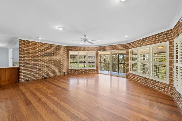 Sixth view of Homely house listing, 4 Weemala Drive, Waterview Heights NSW 2460