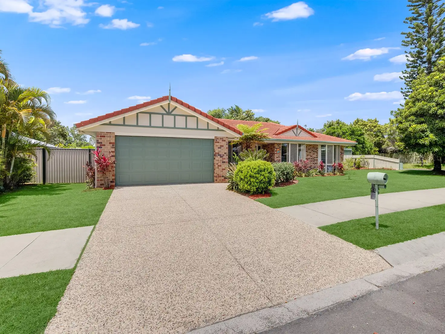 Main view of Homely house listing, 14 Village Way, Little Mountain QLD 4551