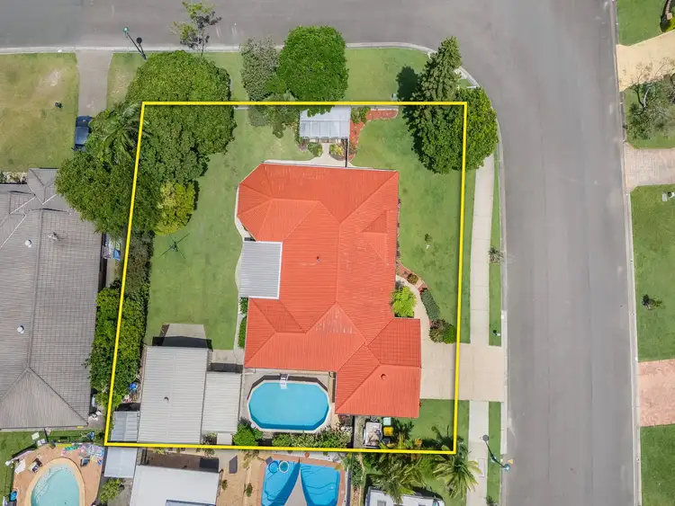 Second view of Homely house listing, 14 Village Way, Little Mountain QLD 4551