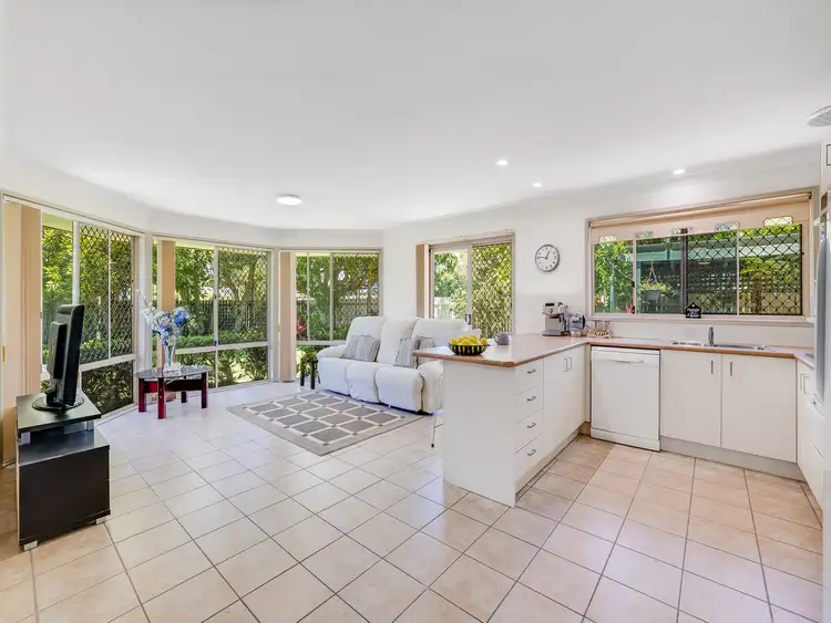 Fourth view of Homely house listing, 14 Village Way, Little Mountain QLD 4551