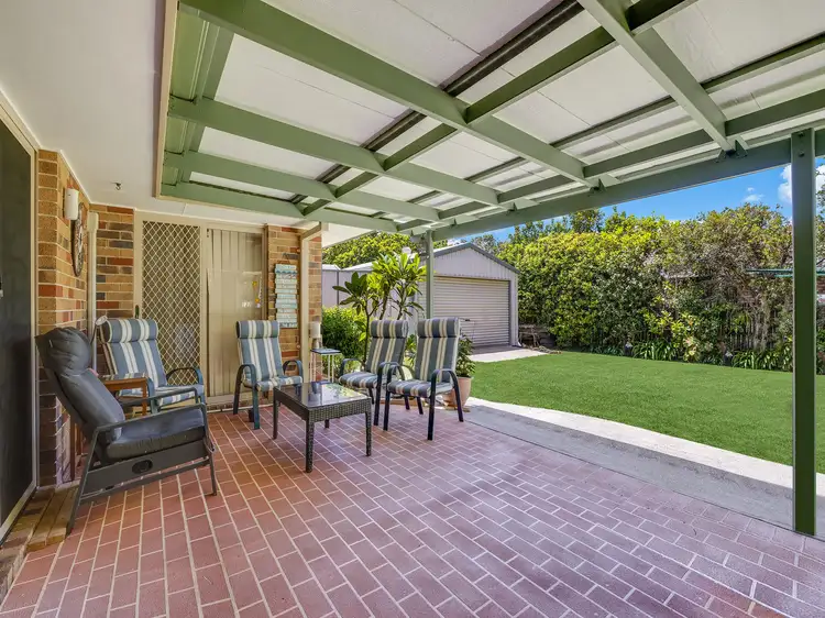 Seventh view of Homely house listing, 14 Village Way, Little Mountain QLD 4551