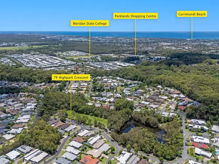 Seventh view of Homely house listing, 79 High Park Crescent, Little Mountain QLD 4551