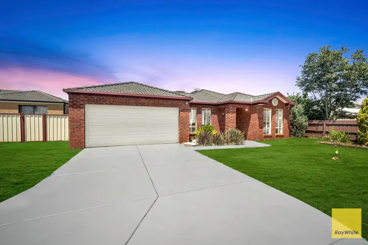Main view of Homely house listing, 6 Solar Court, Tarneit VIC 3029