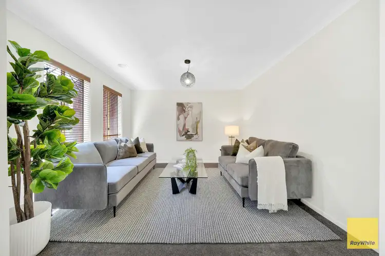 Third view of Homely house listing, 6 Solar Court, Tarneit VIC 3029