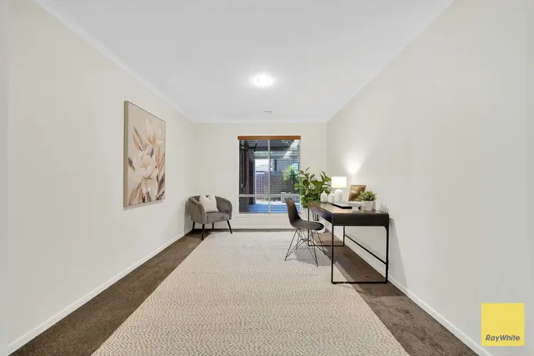 Fourth view of Homely house listing, 6 Solar Court, Tarneit VIC 3029