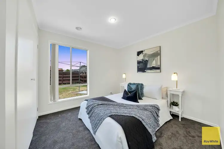 Sixth view of Homely house listing, 6 Solar Court, Tarneit VIC 3029