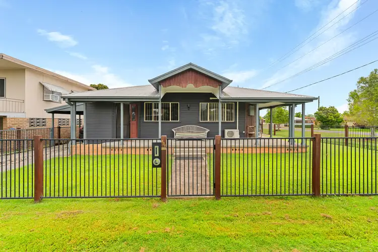 336 Fry Street, Grafton NSW 2460