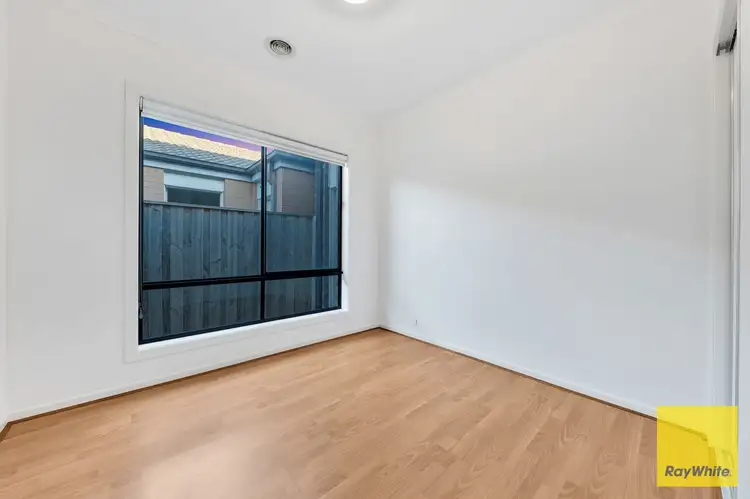 Fourth view of Homely house listing, 27 Ballantine Street, Tarneit VIC 3029