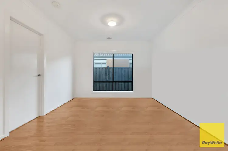 Fifth view of Homely house listing, 27 Ballantine Street, Tarneit VIC 3029