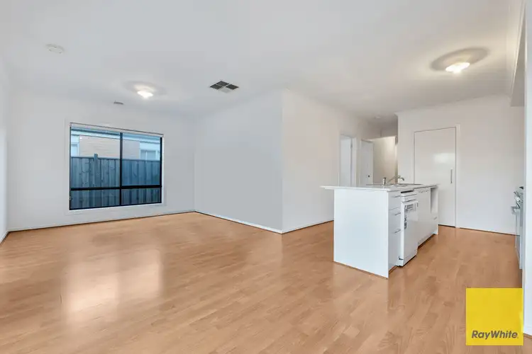 Sixth view of Homely house listing, 27 Ballantine Street, Tarneit VIC 3029