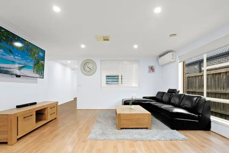 Fourth view of Homely house listing, 42 Buckland Hill Drive, Wallan VIC 3756