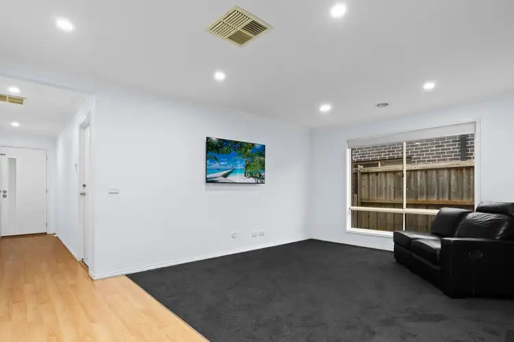 Fifth view of Homely house listing, 42 Buckland Hill Drive, Wallan VIC 3756