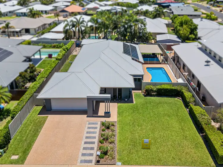 Main view of Homely house listing, 21 Coldstream Street, Emerald QLD 4720