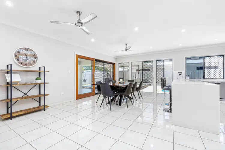Fifth view of Homely house listing, 21 Coldstream Street, Emerald QLD 4720
