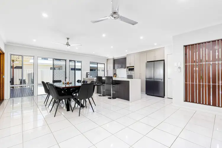 Sixth view of Homely house listing, 21 Coldstream Street, Emerald QLD 4720
