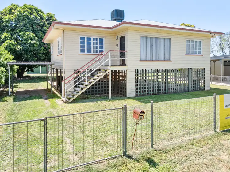 Third view of Homely house listing, 85 Ruby Street, Emerald QLD 4720