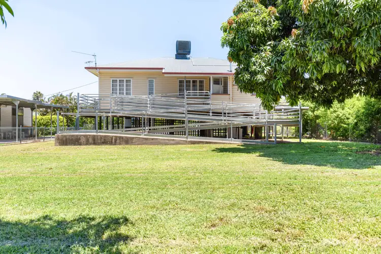 Fourth view of Homely house listing, 85 Ruby Street, Emerald QLD 4720