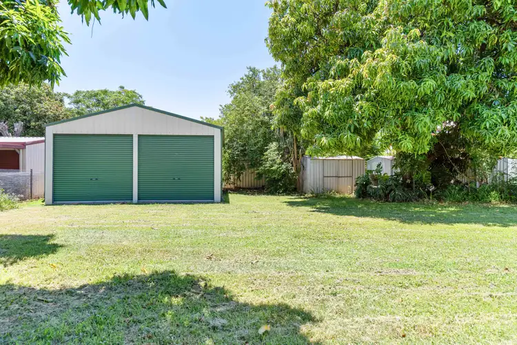 Fifth view of Homely house listing, 85 Ruby Street, Emerald QLD 4720