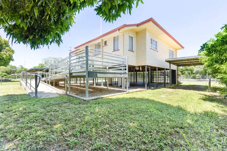 Sixth view of Homely house listing, 85 Ruby Street, Emerald QLD 4720