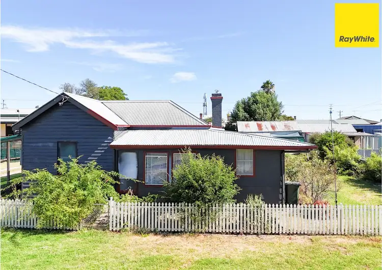 Main view of Homely house listing, 1 Souter Street, Bundarra NSW 2359