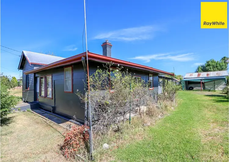 Second view of Homely house listing, 1 Souter Street, Bundarra NSW 2359