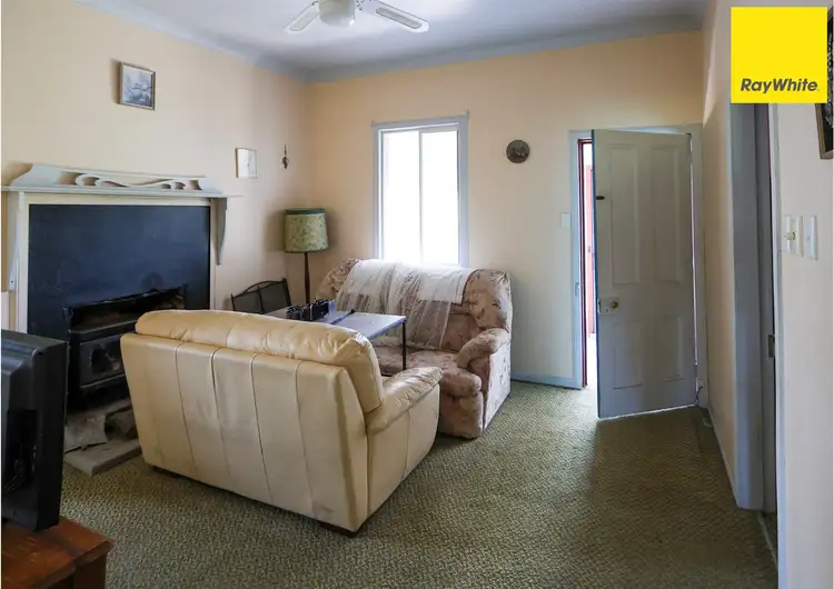 Fifth view of Homely house listing, 1 Souter Street, Bundarra NSW 2359