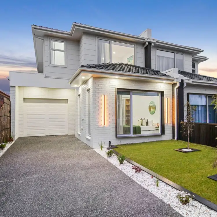 87A Fourth Avenue, Altona North VIC 3025