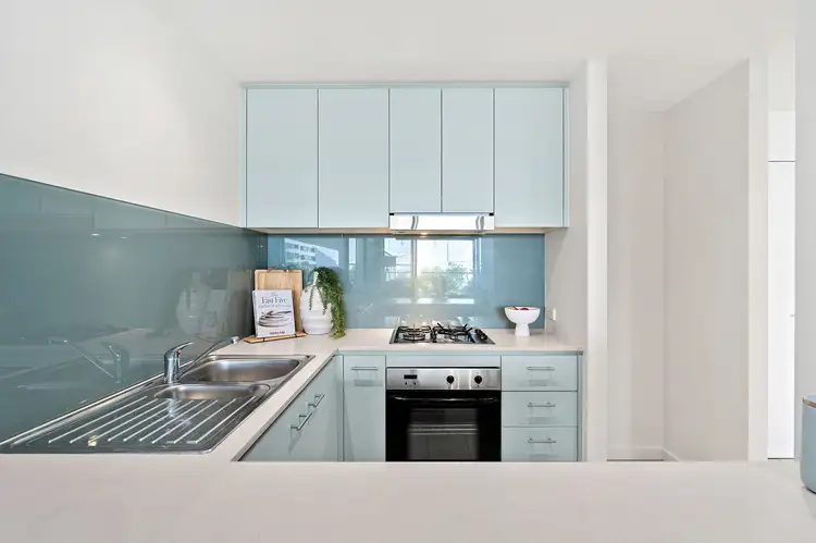 Third view of Homely apartment listing, 10/555 Princes Highway, Rockdale NSW 2216