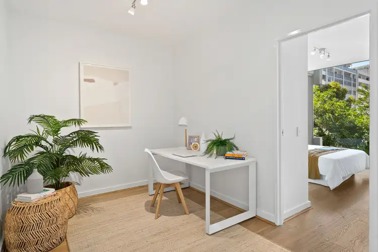 Fifth view of Homely apartment listing, 10/555 Princes Highway, Rockdale NSW 2216
