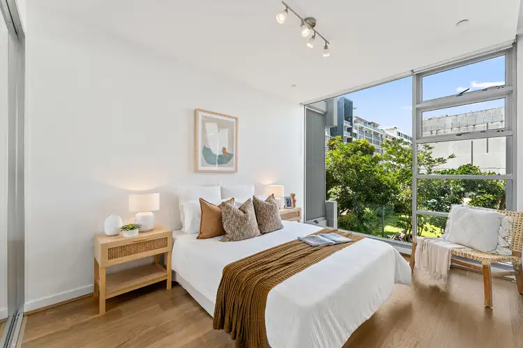 Sixth view of Homely apartment listing, 10/555 Princes Highway, Rockdale NSW 2216