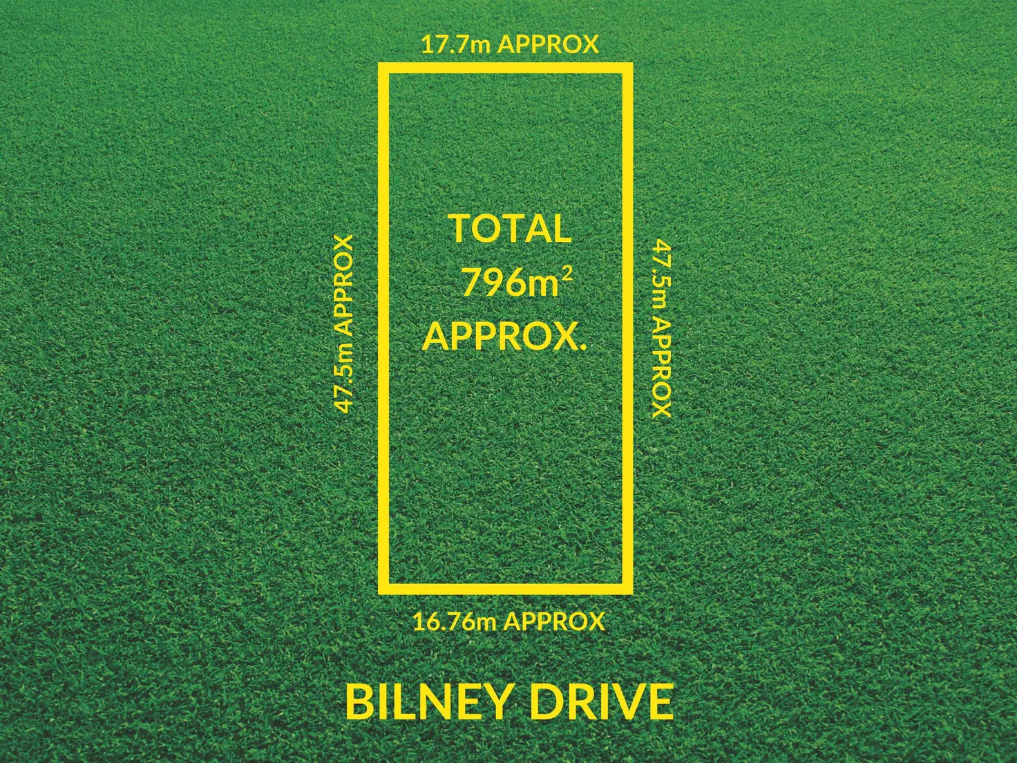 Main view of Homely land listing, 4 Bilney Drive, Athelstone SA 5076