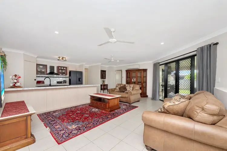 Second view of Homely house listing, 2 Chesterton Court, Kirwan QLD 4817