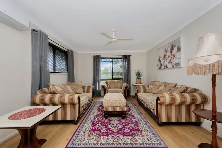 Third view of Homely house listing, 2 Chesterton Court, Kirwan QLD 4817